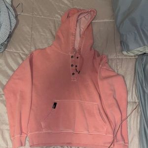 ROXY HOODIE
